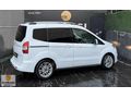 2021 FORD COURİER 1.5 TDCİ TİTANİUM ARABACI OTOMOTİV