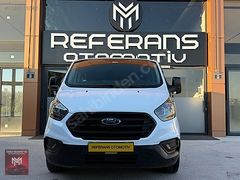 REFERANS OTOMOTİV'DEN 2020/ 320S CUSTOM 5+1 / 180.000 KM/MANUEL