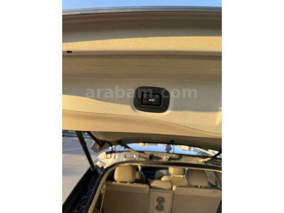 Sahibinden Nissan X-Trail 1.6 dCi Platinum Premium 2016 Model 