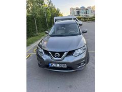 Sahibinden Nissan X-Trail 1.6 dCi Platinum Premium 2016 Model 