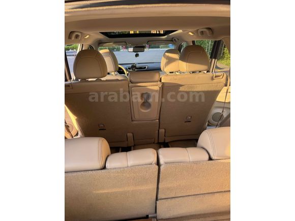 Sahibinden Nissan X-Trail 1.6 dCi Platinum Premium 2016 Model 