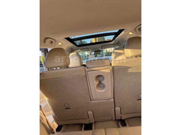 Sahibinden Nissan X-Trail 1.6 dCi Platinum Premium 2016 Model 