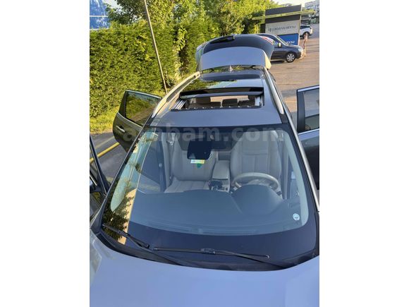 Sahibinden Nissan X-Trail 1.6 dCi Platinum Premium 2016 Model 