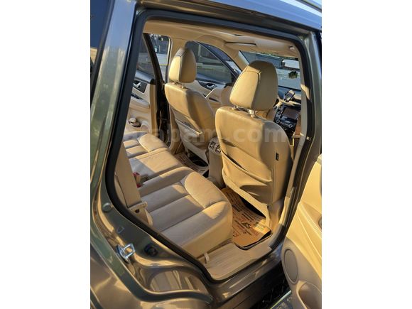 Sahibinden Nissan X-Trail 1.6 dCi Platinum Premium 2016 Model 