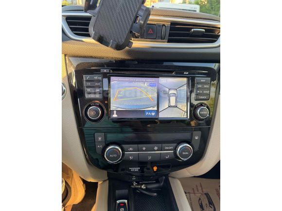 Sahibinden Nissan X-Trail 1.6 dCi Platinum Premium 2016 Model 