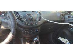 Sahibinden Ford Tourneo Courier 1.5 TDCi Trend 2016 Model