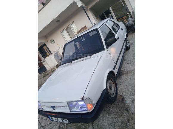 Sahibinden Tofaş Şahin 5 Vites 1994 Model