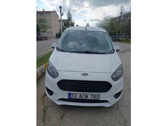 Sahibinden Ford Tourneo Courier 1.5 TDCi Delux 2023 Model
