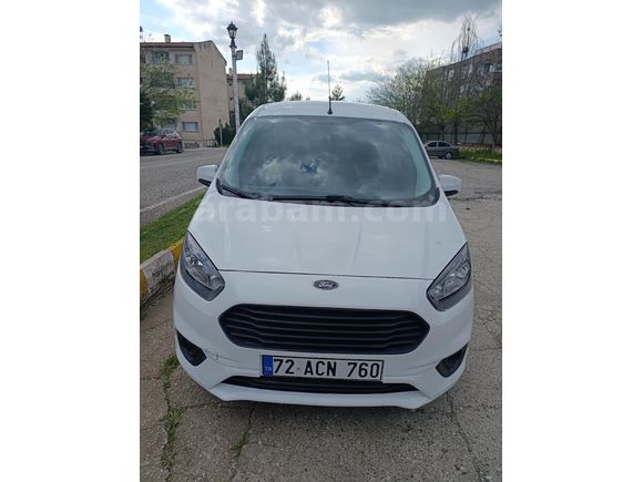 Sahibinden Ford Tourneo Courier 1.5 TDCi Delux 2023 Model