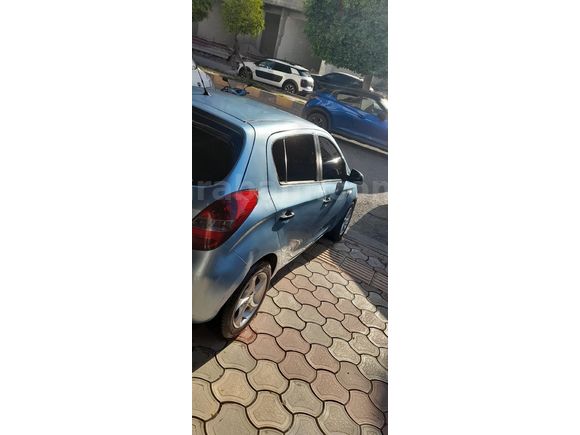 Sahibinden Hyundai i20 1.4 CRDi Team 2009 Model