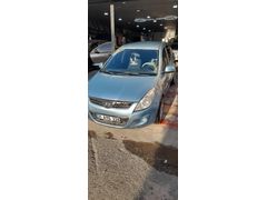 Sahibinden Hyundai i20 1.4 CRDi Team 2009 Model