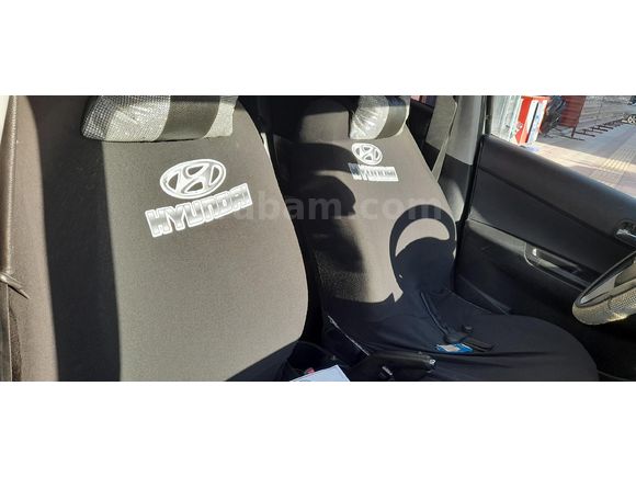 Sahibinden Hyundai i20 1.4 CRDi Team 2009 Model