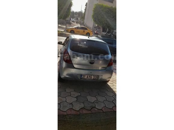 Sahibinden Hyundai i20 1.4 CRDi Team 2009 Model