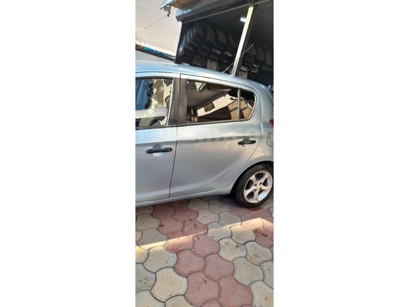 Sahibinden Hyundai i20 1.4 CRDi Team 2009 Model
