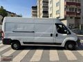 2015 CITROEN JUMPER 2.2 HDİ 280000 KM 13 METREKÜP