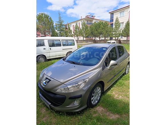 Sahibinden Peugeot 308 1.6 VTi Comfort Pack 2010 Model