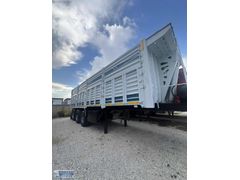 3 ADETLİ KISA DORSE ATOM OTOMOTİV TIR DORSE PAZARINDAN