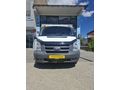AKALINDAN 2011 MODEL ORJİNAL KASA 200 PS FORT TRANSİT 350 ED