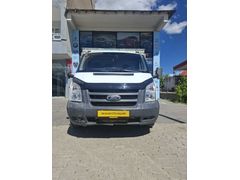 AKALINDAN 2011 MODEL ORJİNAL KASA 200 PS FORT TRANSİT 350 ED