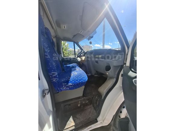 AKALINDAN 2011 MODEL ORJİNAL KASA 200 PS FORT TRANSİT 350 ED