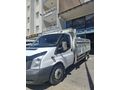 AKALINDAN 2011 MODEL ORJİNAL KASA 200 PS FORT TRANSİT 350 ED