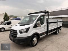 MERT OTOMOTİVDEN\2022\TRANSİT\350ED\KLİMALI\HATASIZ\177.000KM