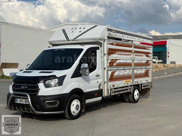 2020 model hatasız 350 ED CELEP KASA 170 ps