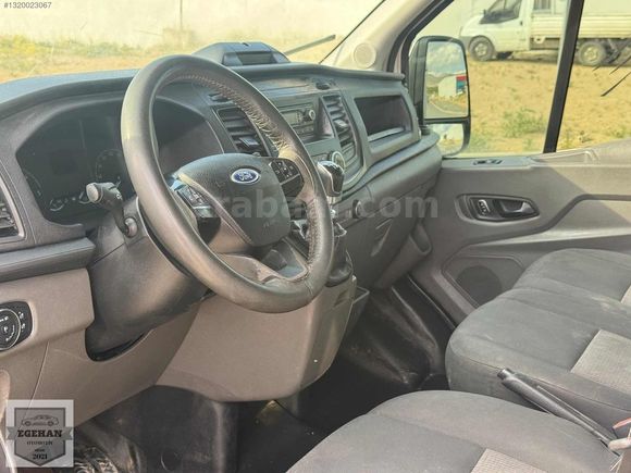 2020 model hatasız 350 ED CELEP KASA 170 ps