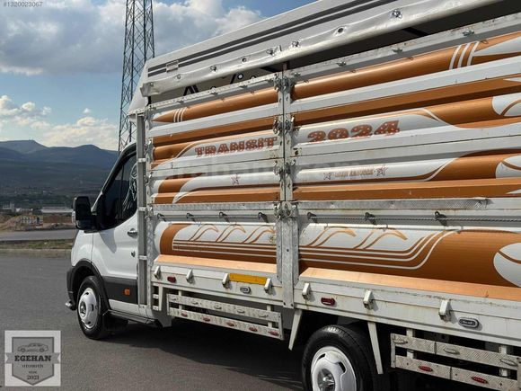2020 model hatasız 350 ED CELEP KASA 170 ps