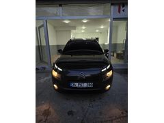 Citroen C4 Cactus 1.6 e-HDi Shine  120.000 km CAM TAVAN