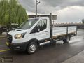 ÖZKANLAR'DAN 2025 FORD TRANSİT 350 ED ÇİFT TEKER GERİ GÖRÜŞ