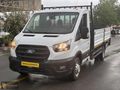 ÖZKANLAR'DAN 2025 FORD TRANSİT 350 ED ÇİFT TEKER GERİ GÖRÜŞ