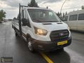 ÖZKANLAR'DAN 2025 FORD TRANSİT 350 ED ÇİFT TEKER GERİ GÖRÜŞ