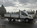 ÖZKANLAR'DAN 2025 FORD TRANSİT 350 ED ÇİFT TEKER GERİ GÖRÜŞ