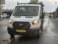 ÖZKANLAR'DAN 2025 FORD TRANSİT 350 ED ÇİFT TEKER GERİ GÖRÜŞ