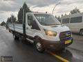 ÖZKANLAR'DAN 2025 FORD TRANSİT 350 ED ÇİFT TEKER GERİ GÖRÜŞ