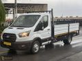 ÖZKANLAR'DAN 2025 FORD TRANSİT 350 ED ÇİFT TEKER GERİ GÖRÜŞ