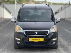 2015 MODEL 1.SINIF PEUGEOT PARTNER