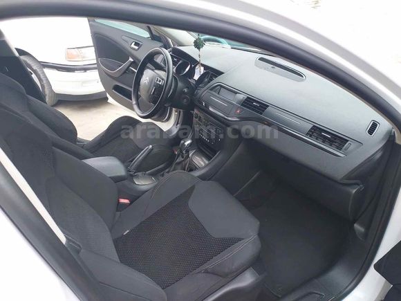 Sahibinden Citroen C5 1.6 e-HDi Confort 2011 Model 