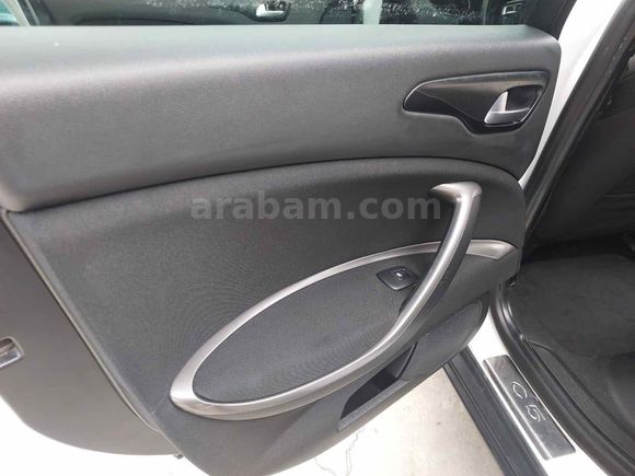 Sahibinden Citroen C5 1.6 e-HDi Confort 2011 Model 