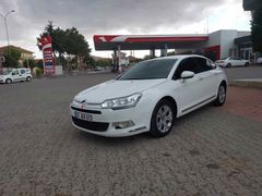 Sahibinden Citroen C5 1.6 e-HDi Confort 2011 Model 