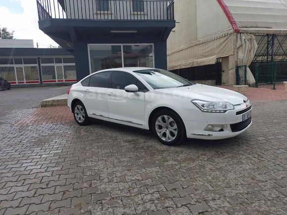 Sahibinden Citroen C5 1.6 e-HDi Confort 2011 Model 