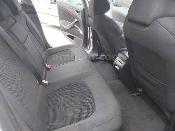Sahibinden Citroen C5 1.6 e-HDi Confort 2011 Model 