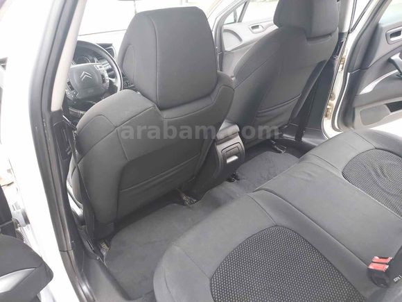 Sahibinden Citroen C5 1.6 e-HDi Confort 2011 Model 