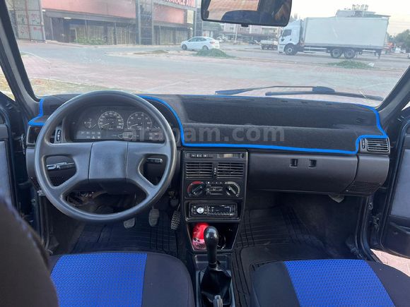 Sahibinden Fiat Uno 70 SX 1999 Model