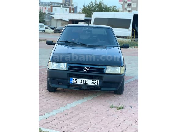 Sahibinden Fiat Uno 70 SX 1999 Model