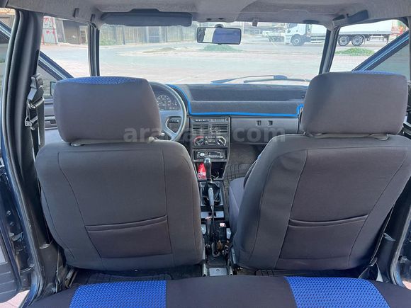 Sahibinden Fiat Uno 70 SX 1999 Model