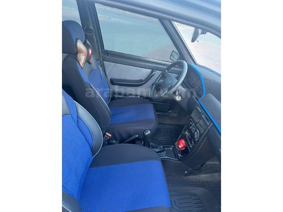 Sahibinden Fiat Uno 70 SX 1999 Model