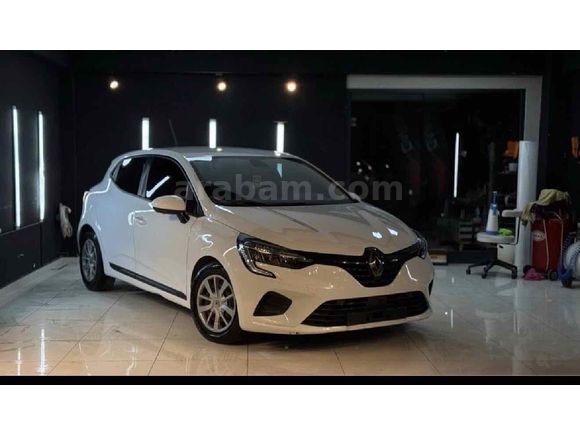 Sahibinden Renault Clio 1.0 SCe Joy 2021 Model 