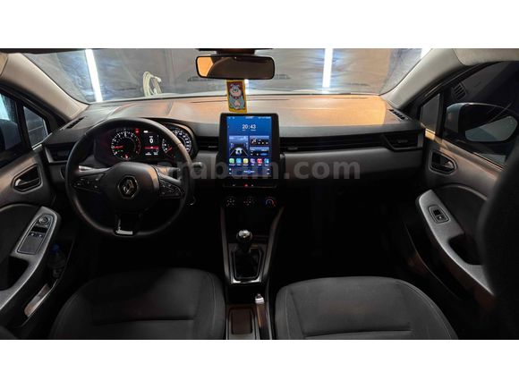Sahibinden Renault Clio 1.0 SCe Joy 2021 Model 